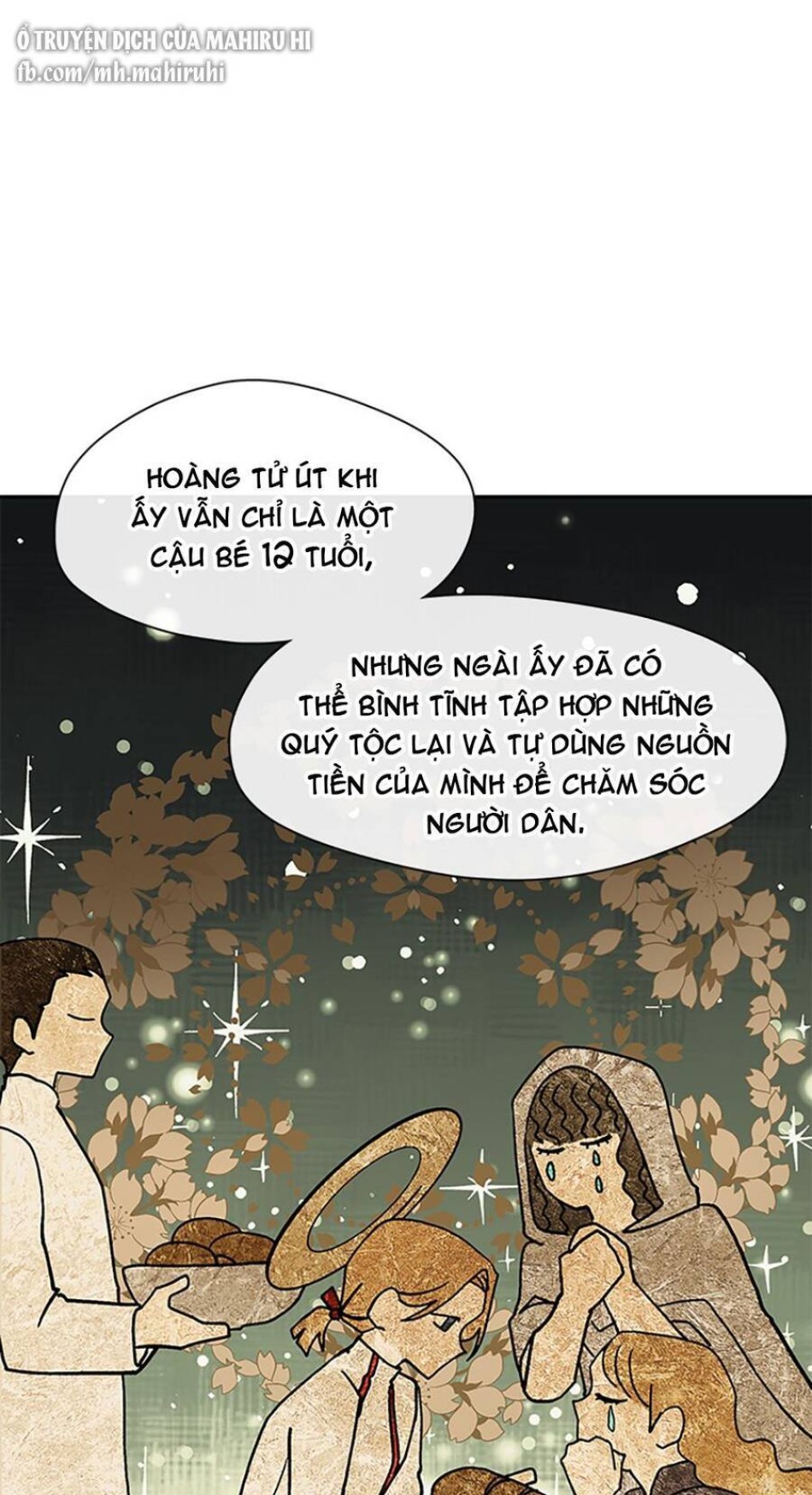 Không Thể Thoát Khỏi Người 