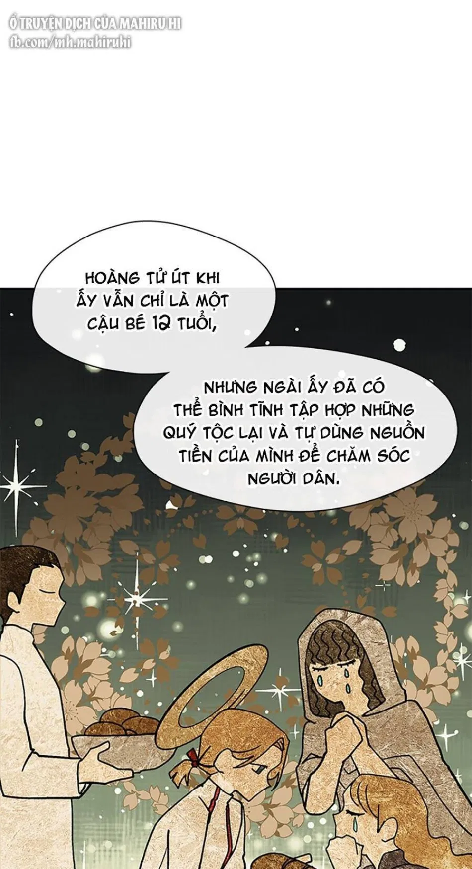 Không Thể Thoát Khỏi Người 