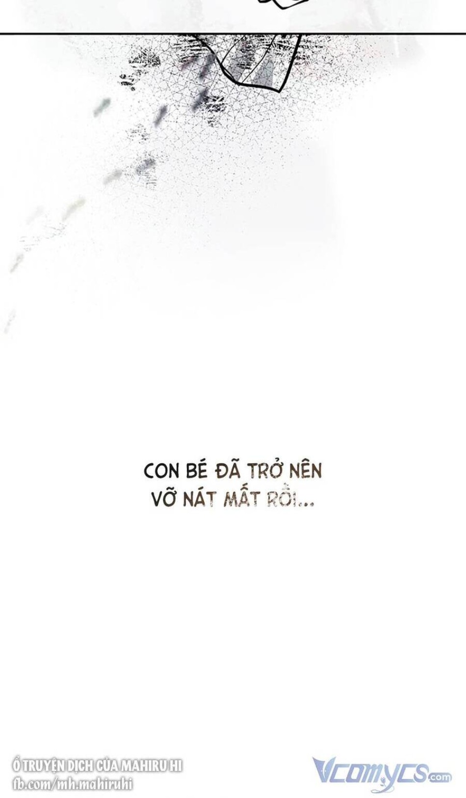 Không Thể Thoát Khỏi Người 