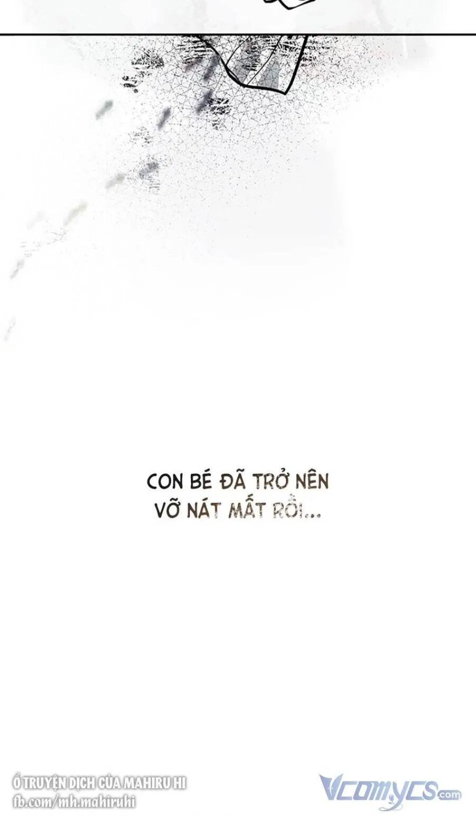 Không Thể Thoát Khỏi Người 