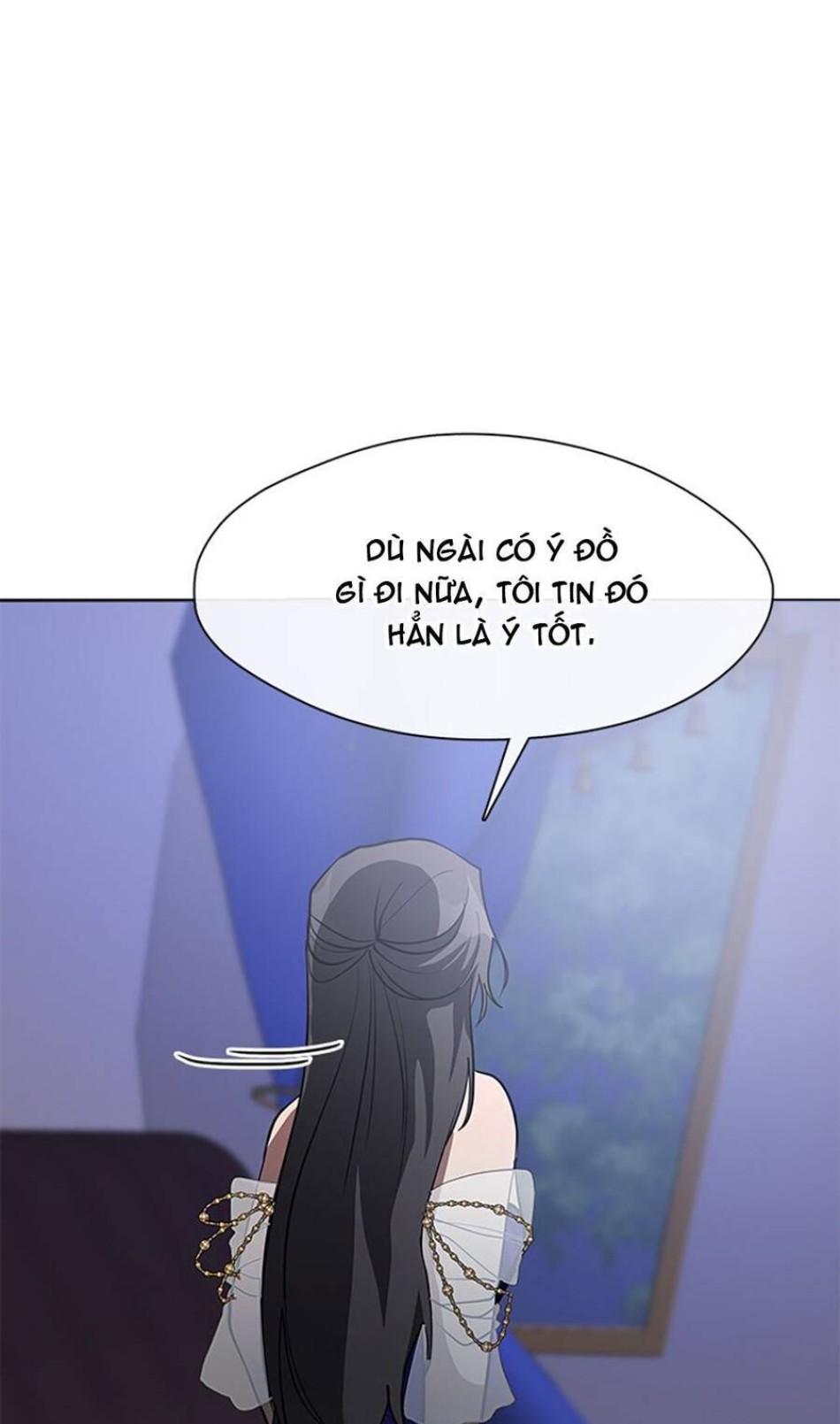 Không Thể Thoát Khỏi Người 