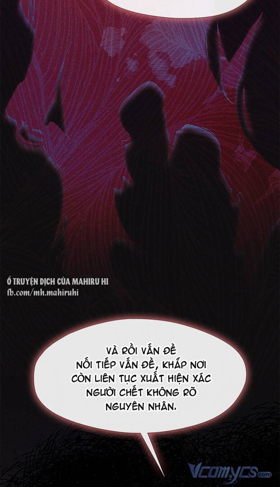 Không Thể Thoát Khỏi Người 