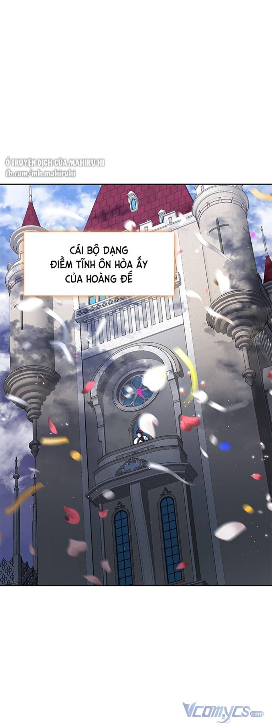 Không Thể Thoát Khỏi Người 