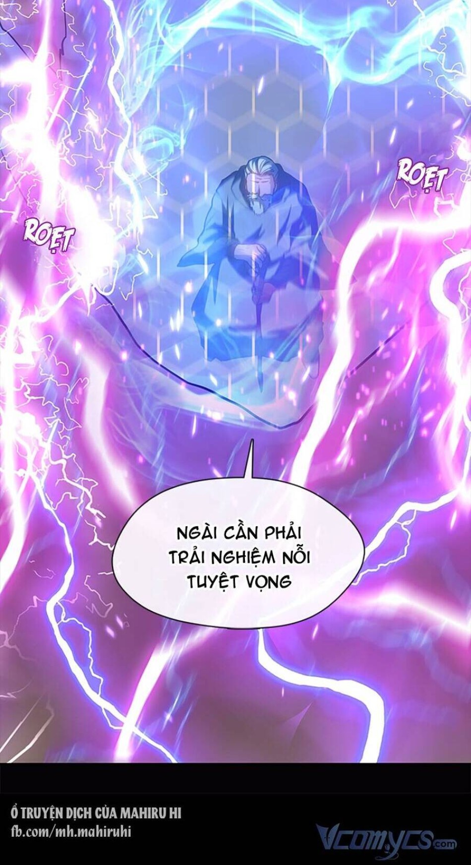 Không Thể Thoát Khỏi Người 