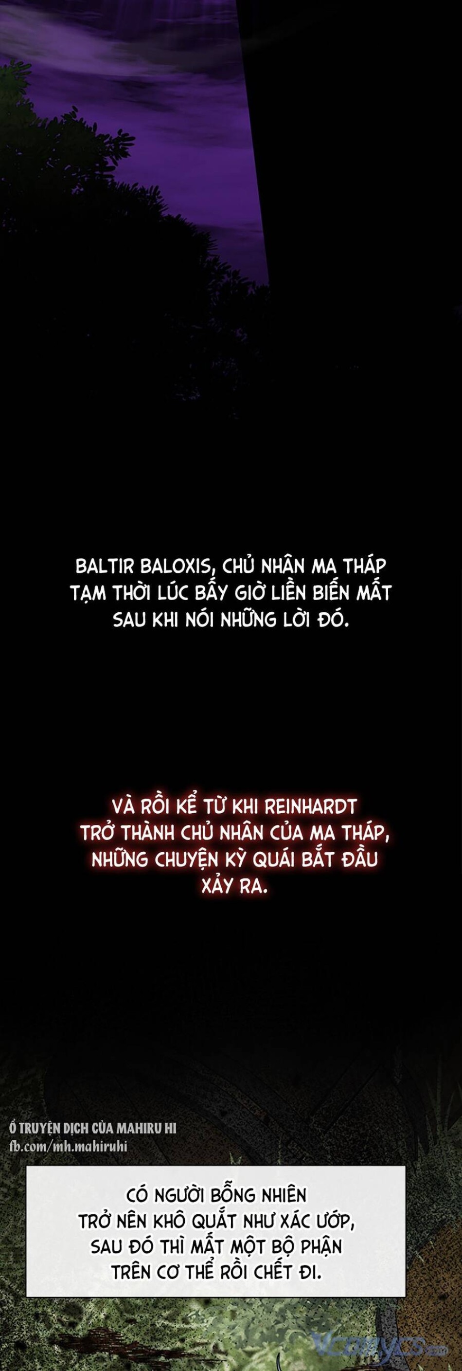 Không Thể Thoát Khỏi Người 