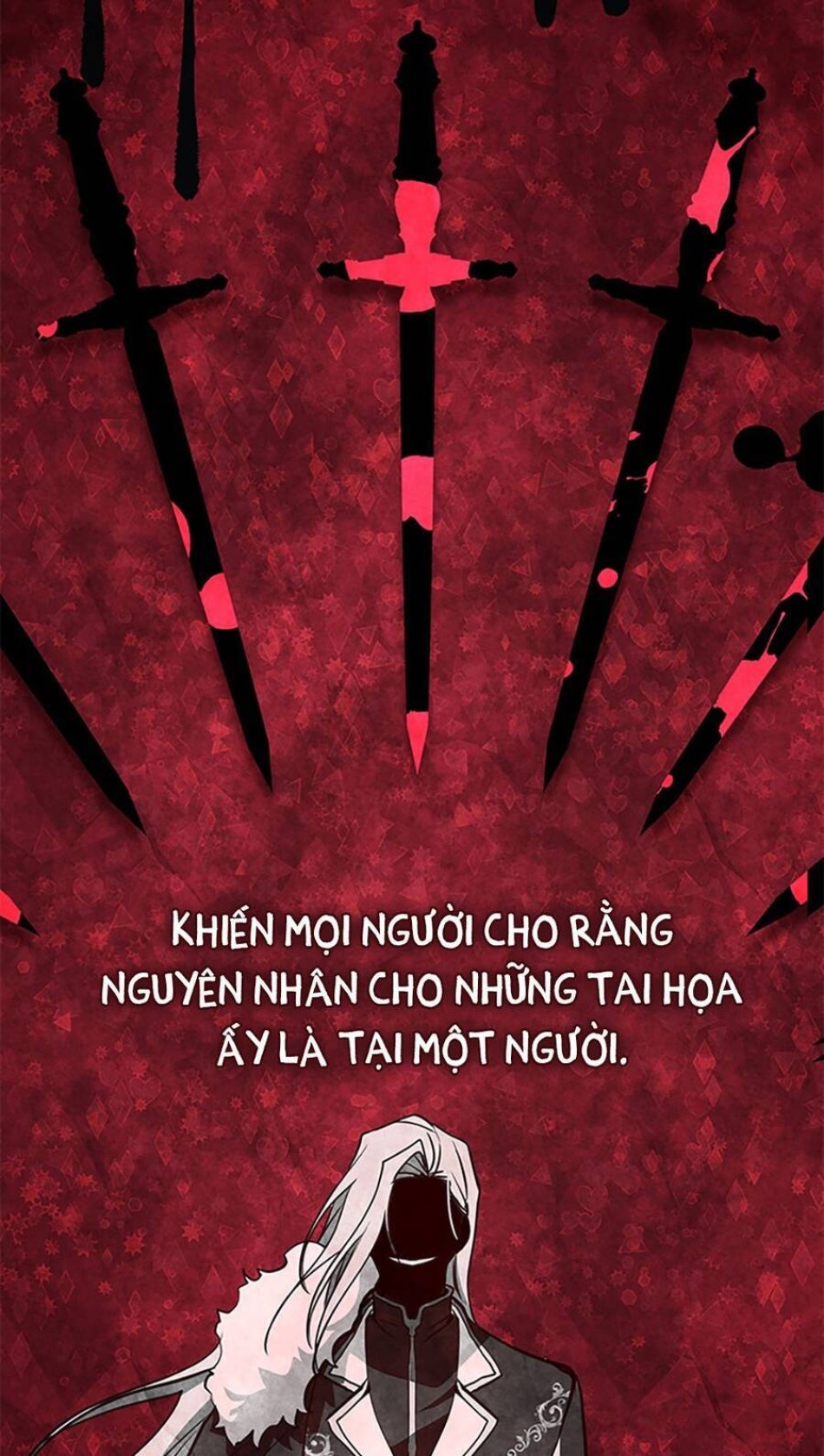 Không Thể Thoát Khỏi Người 