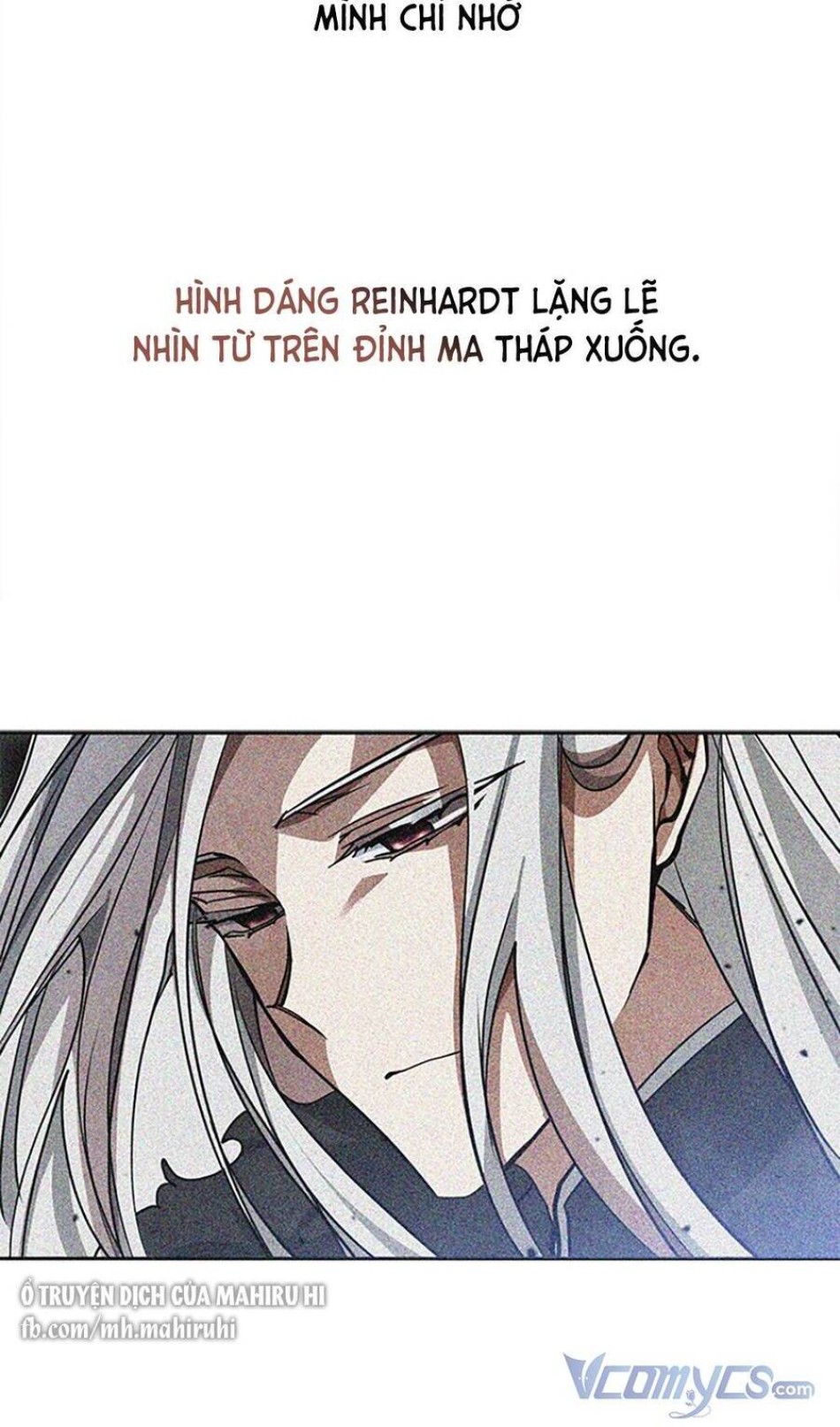 Không Thể Thoát Khỏi Người 