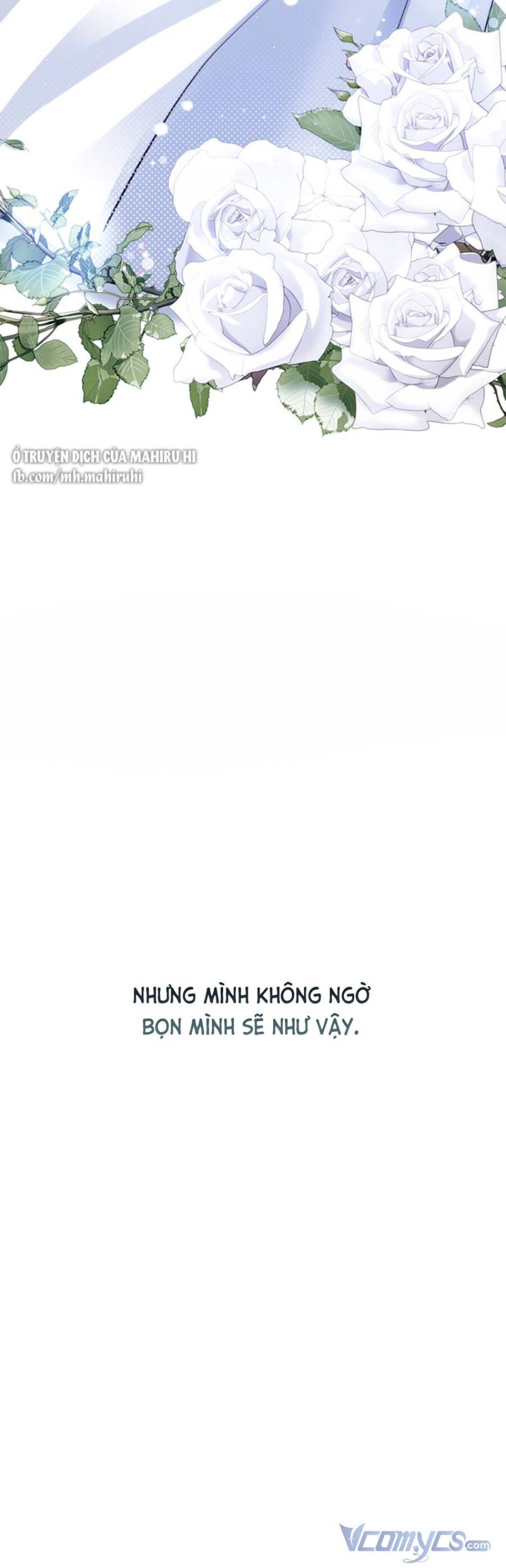 Không Thể Thoát Khỏi Người 