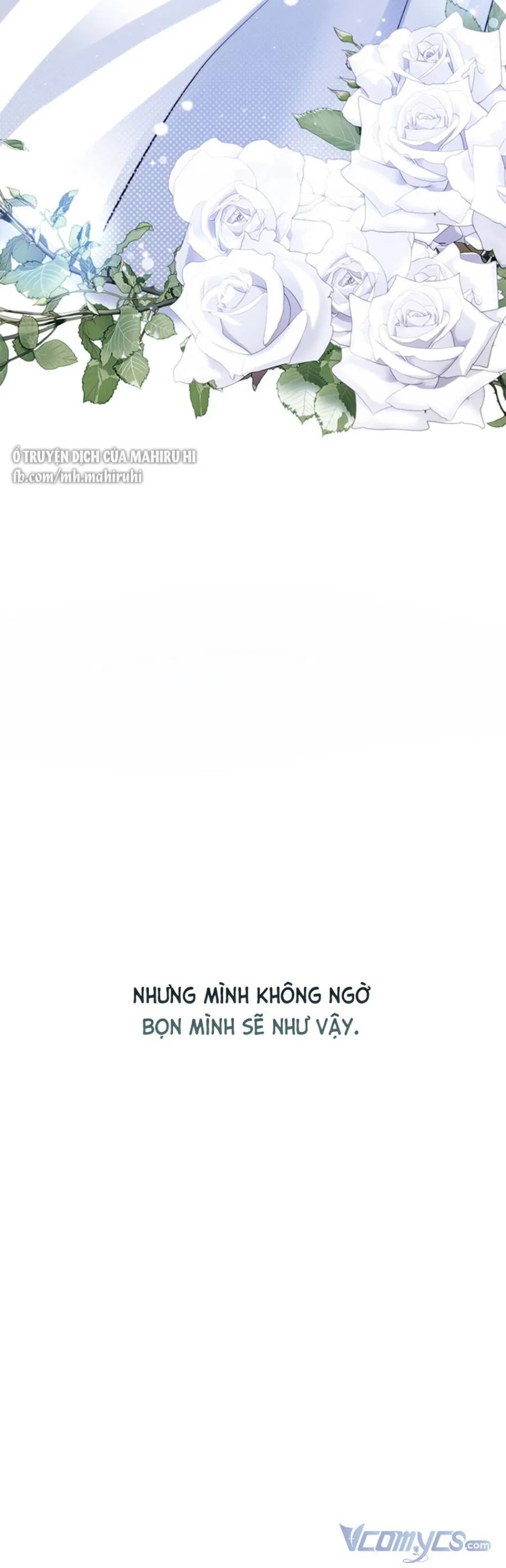 Không Thể Thoát Khỏi Người 