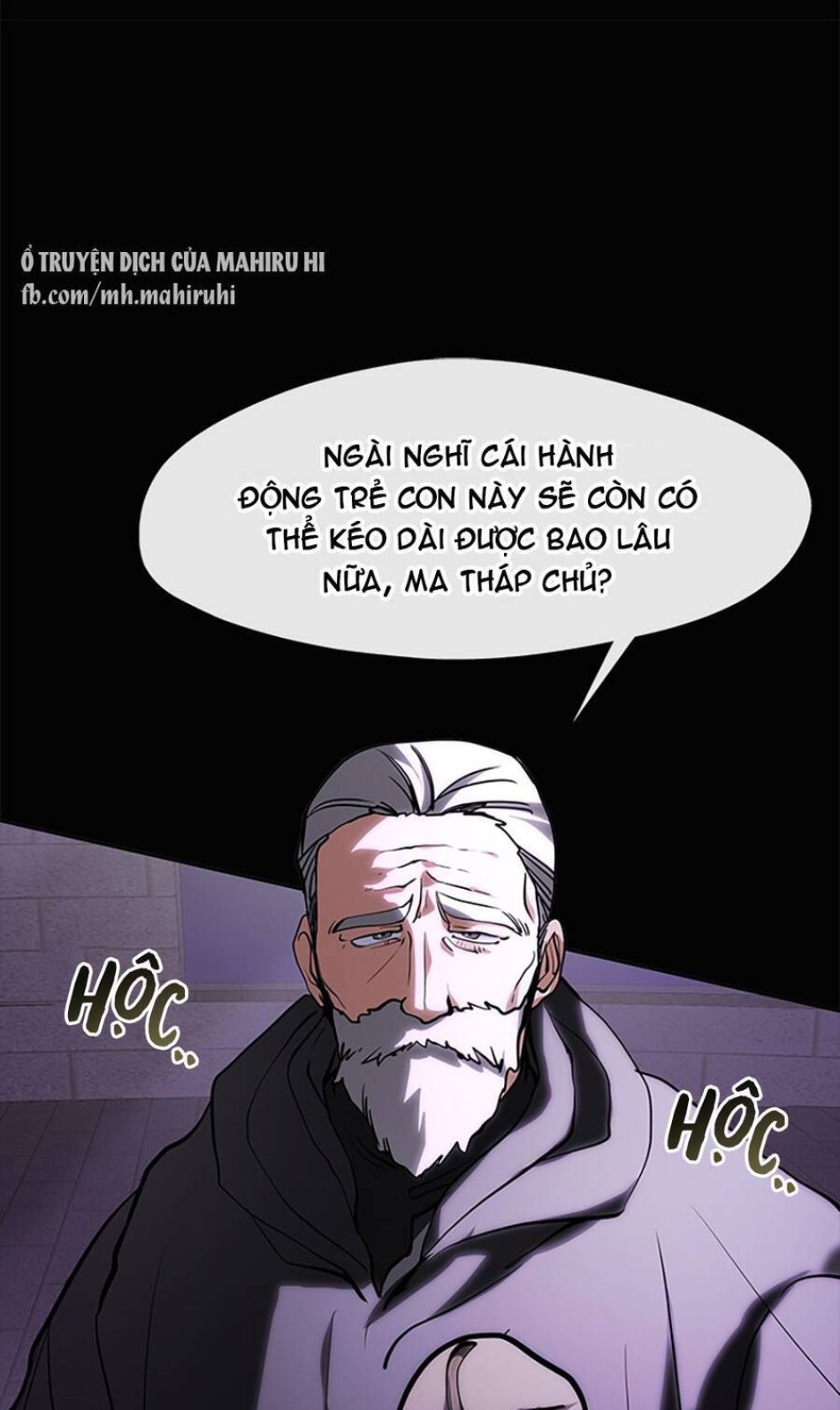 Không Thể Thoát Khỏi Người 