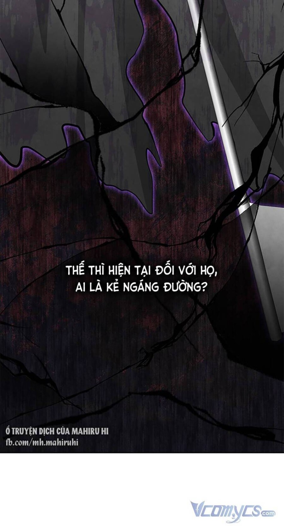 Không Thể Thoát Khỏi Người 