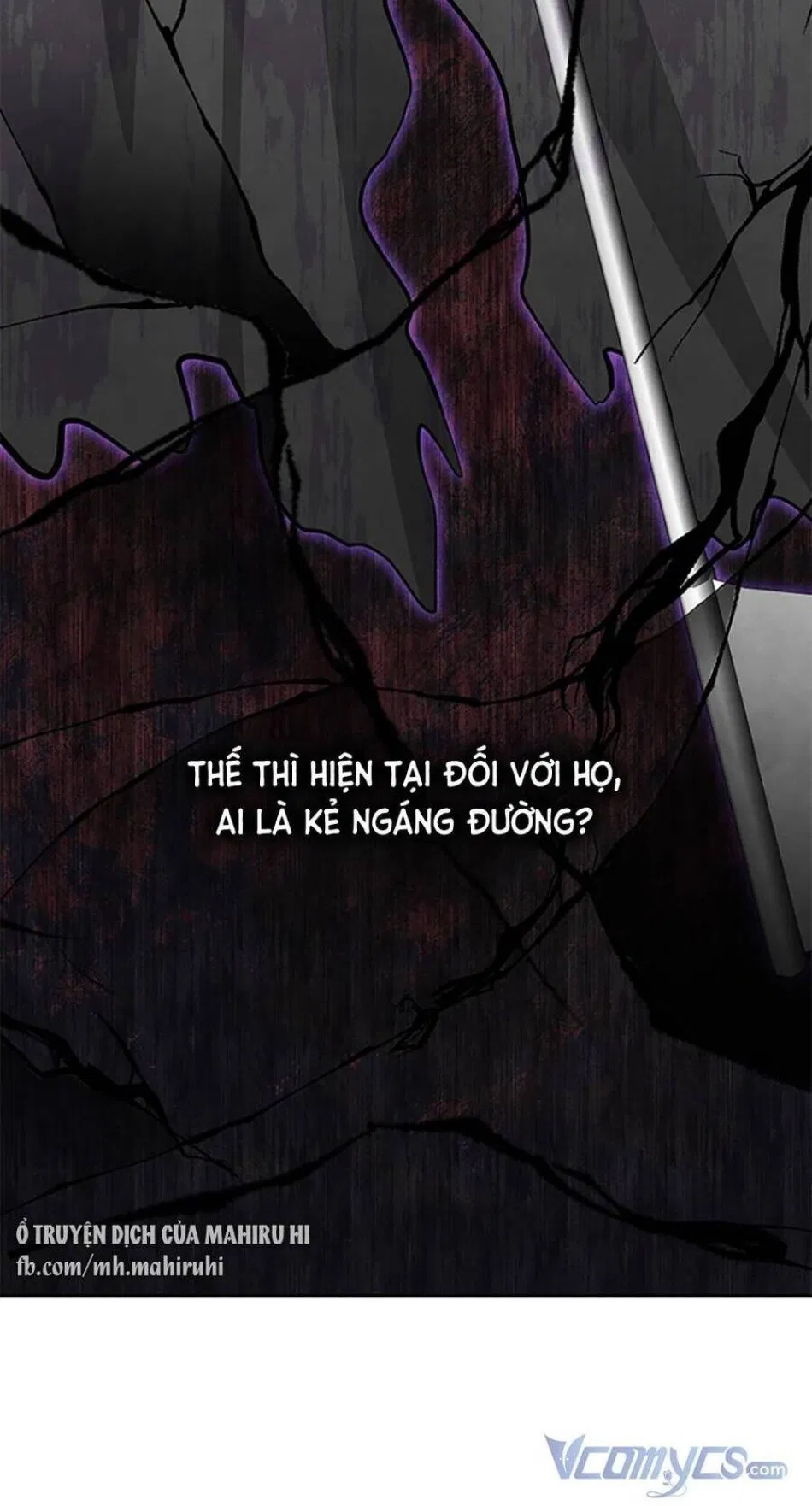 Không Thể Thoát Khỏi Người 