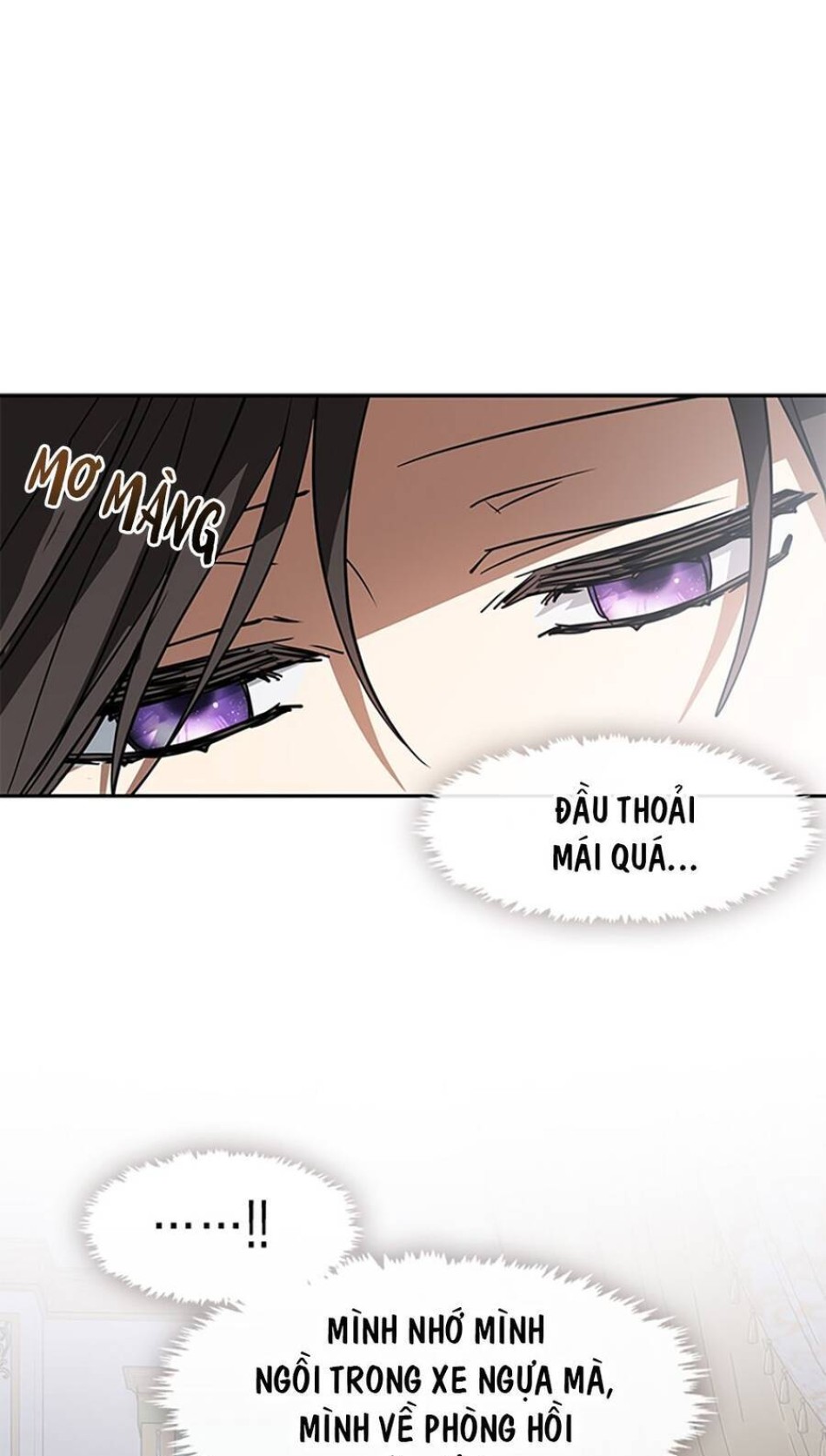 Không Thể Thoát Khỏi Người 