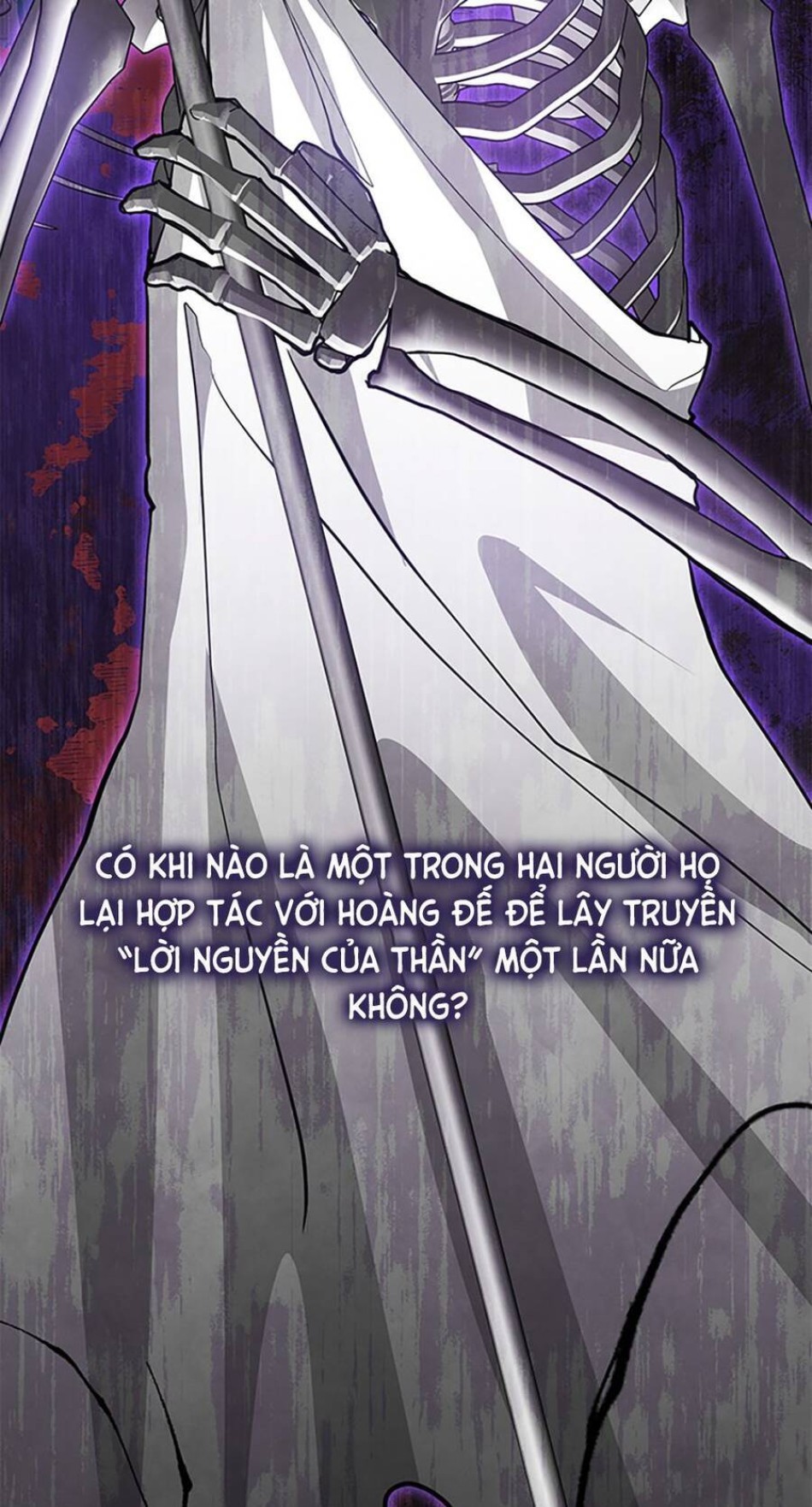 Không Thể Thoát Khỏi Người 