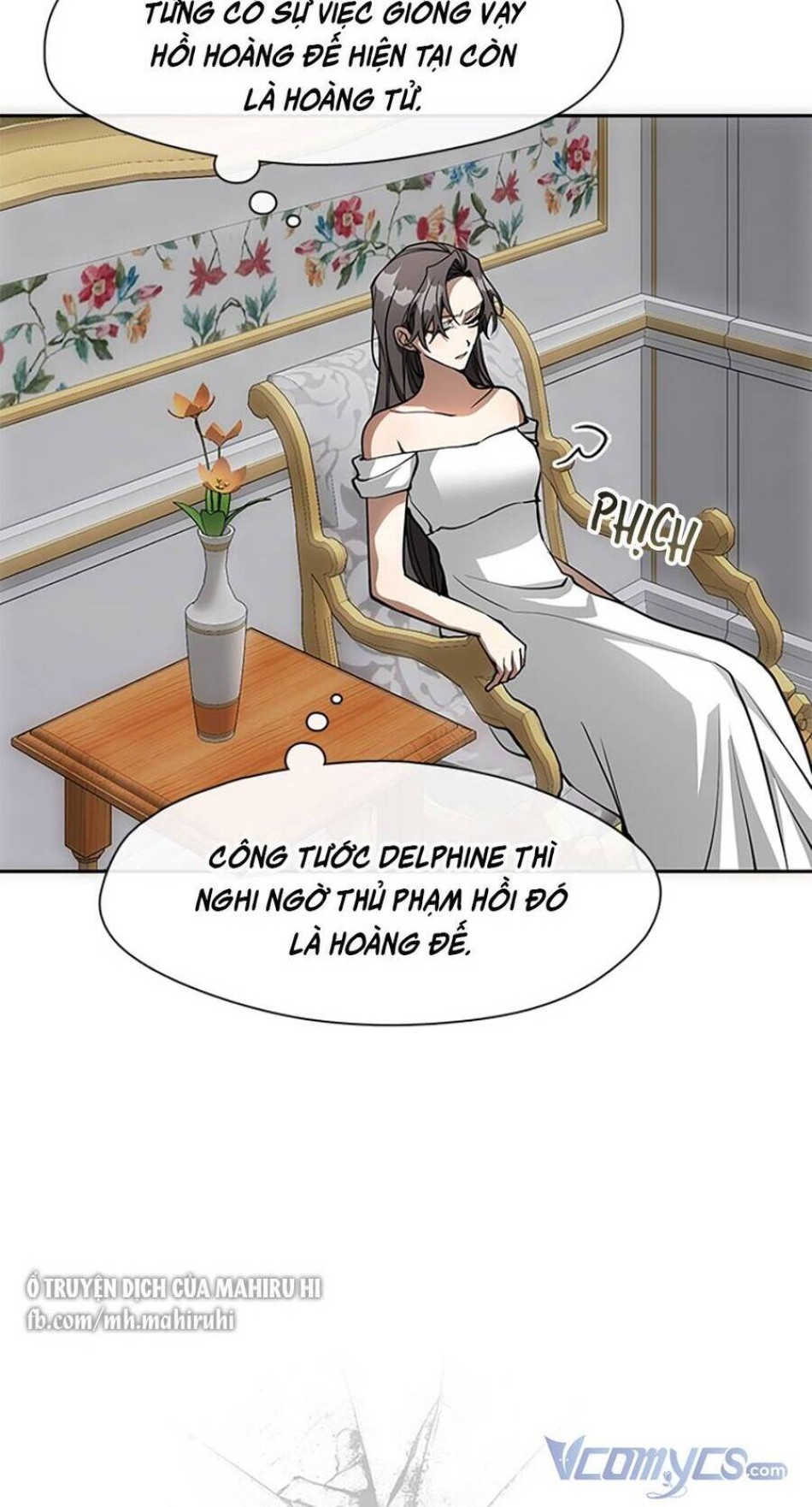 Không Thể Thoát Khỏi Người 