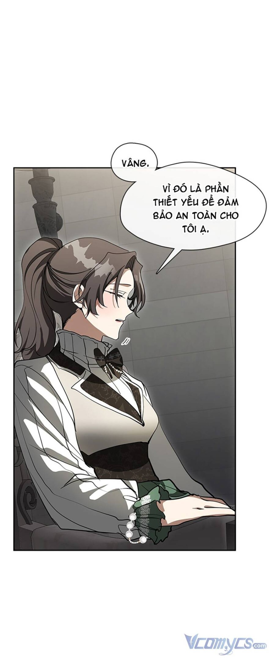 Không Thể Thoát Khỏi Người 