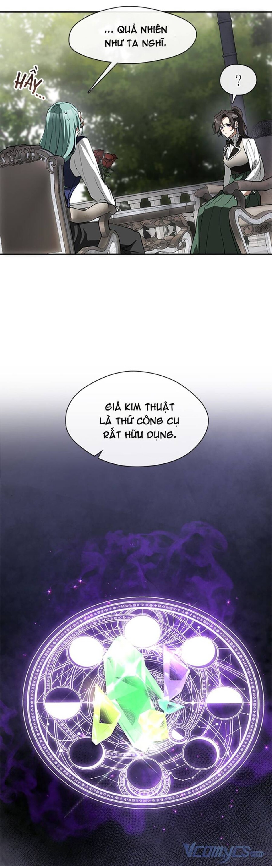 Không Thể Thoát Khỏi Người 