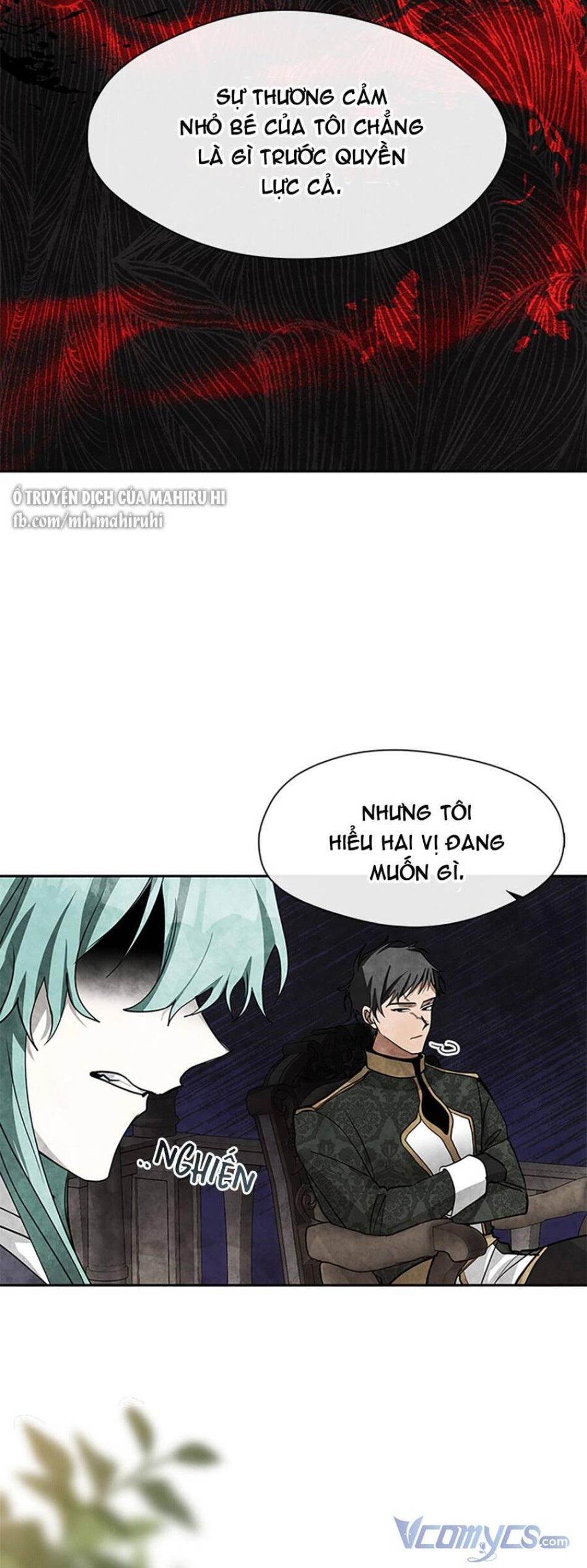 Không Thể Thoát Khỏi Người 