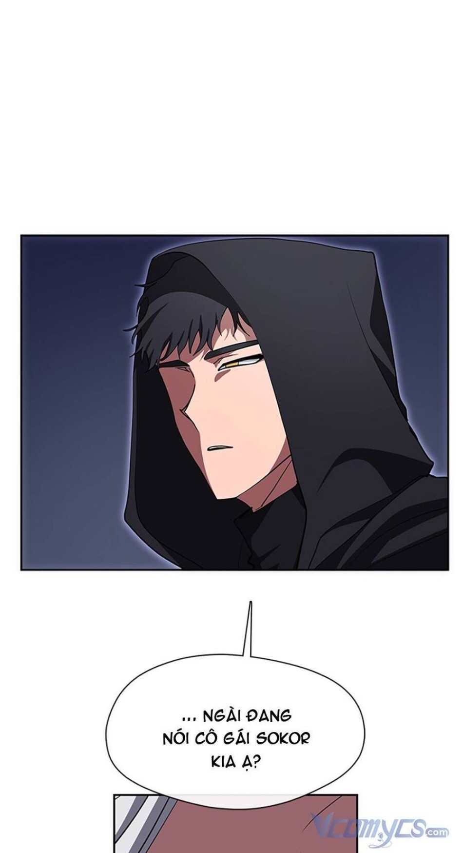 Không Thể Thoát Khỏi Người 