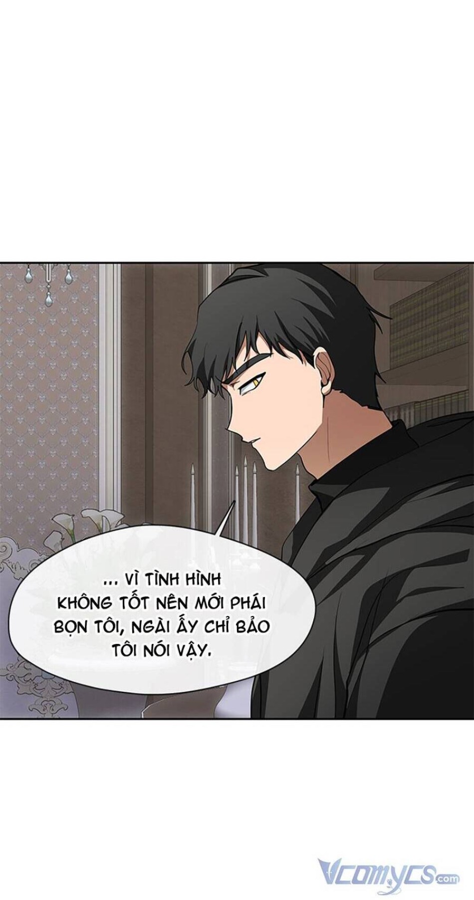 Không Thể Thoát Khỏi Người 