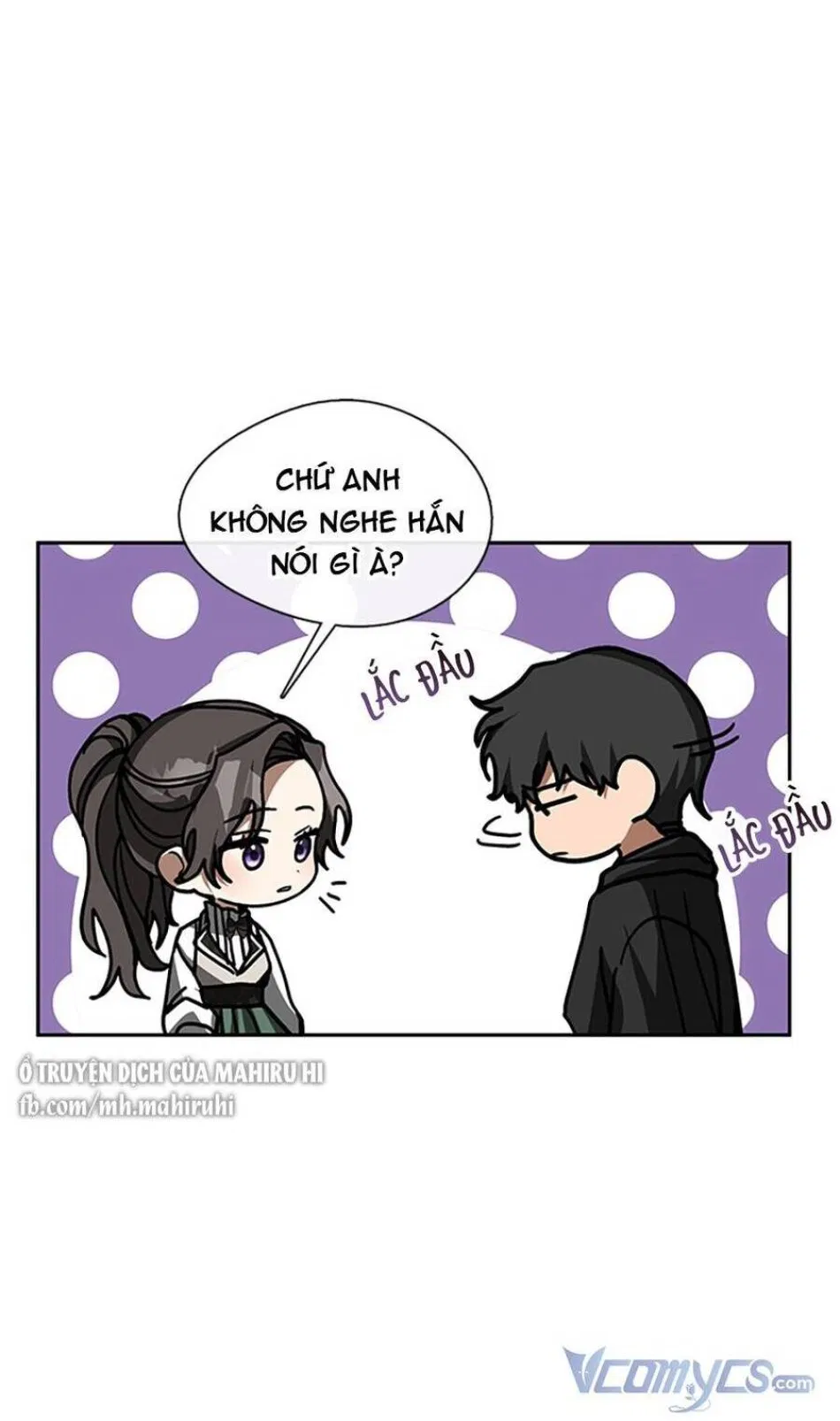 Không Thể Thoát Khỏi Người 