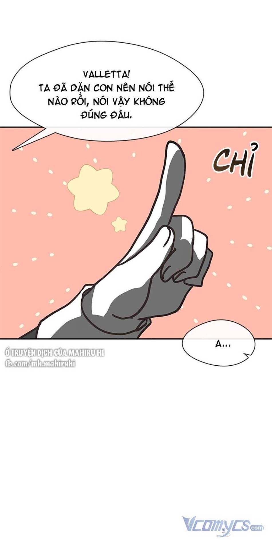 Không Thể Thoát Khỏi Người 