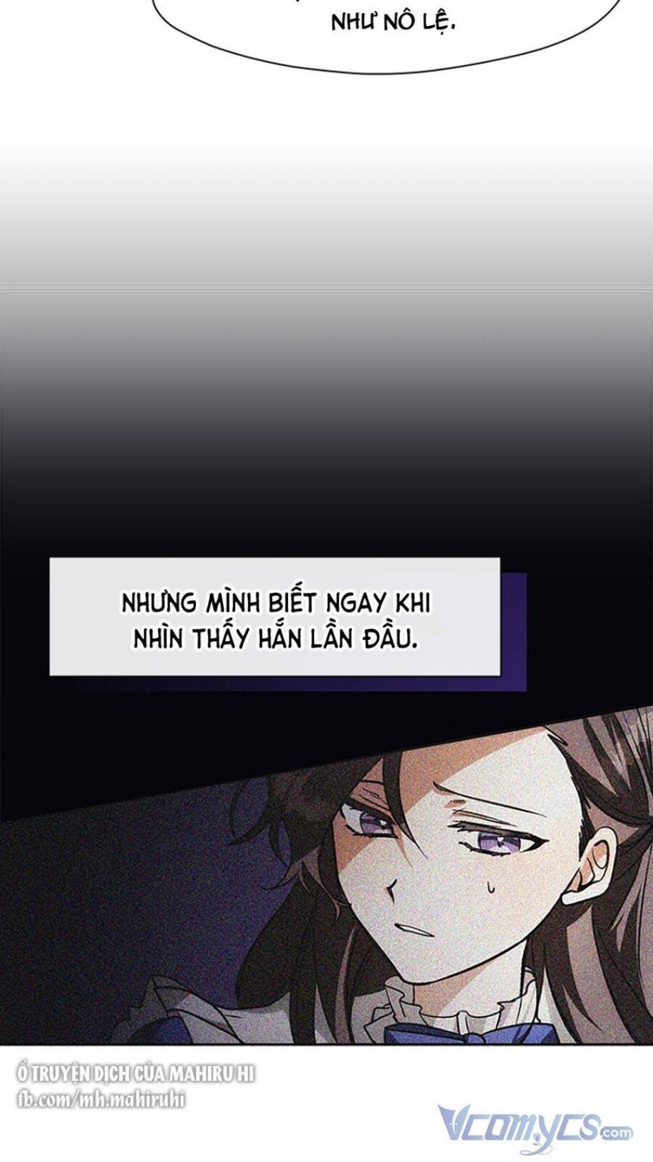 Không Thể Thoát Khỏi Người 