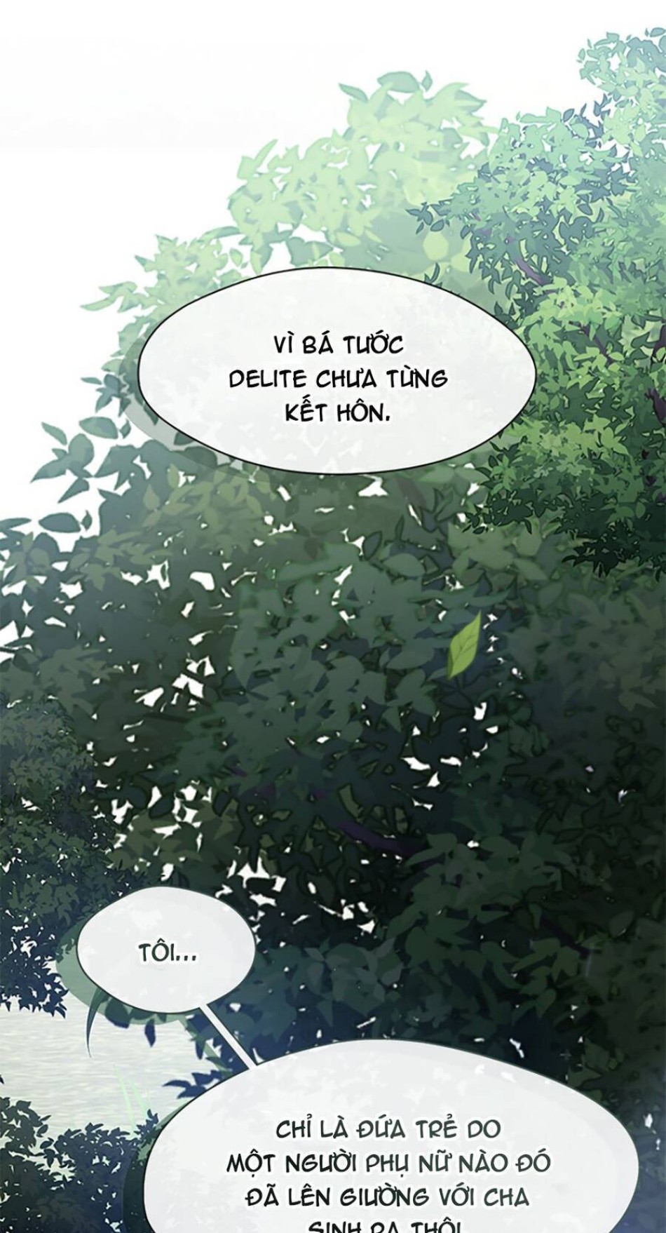 Không Thể Thoát Khỏi Người 
