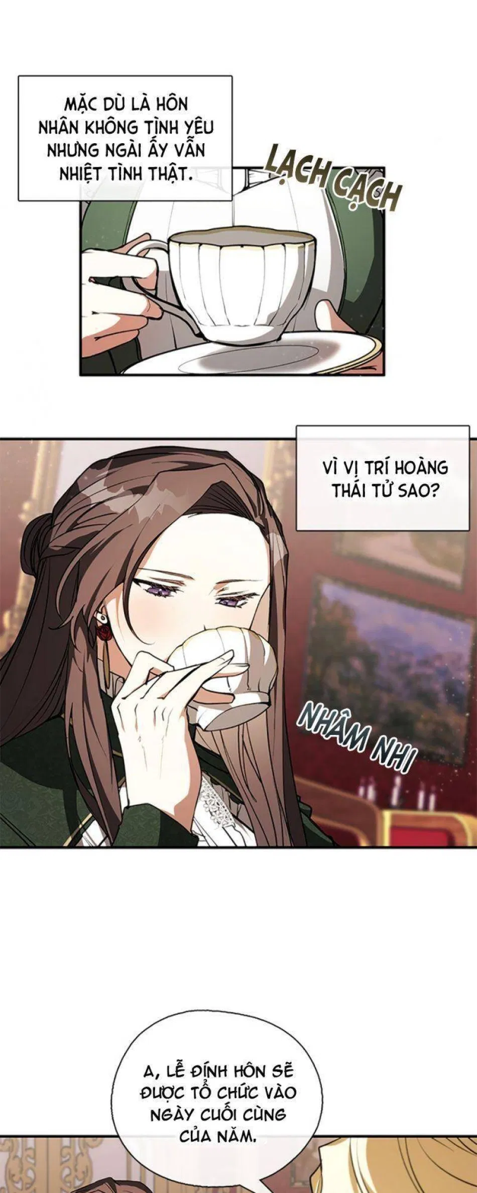 Không Thể Thoát Khỏi Người 