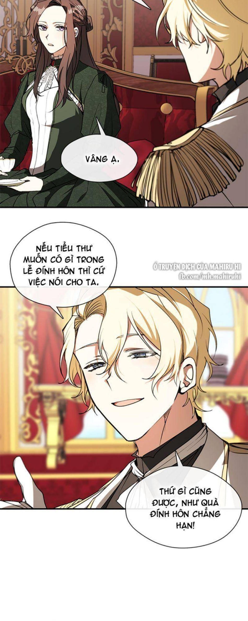 Không Thể Thoát Khỏi Người 