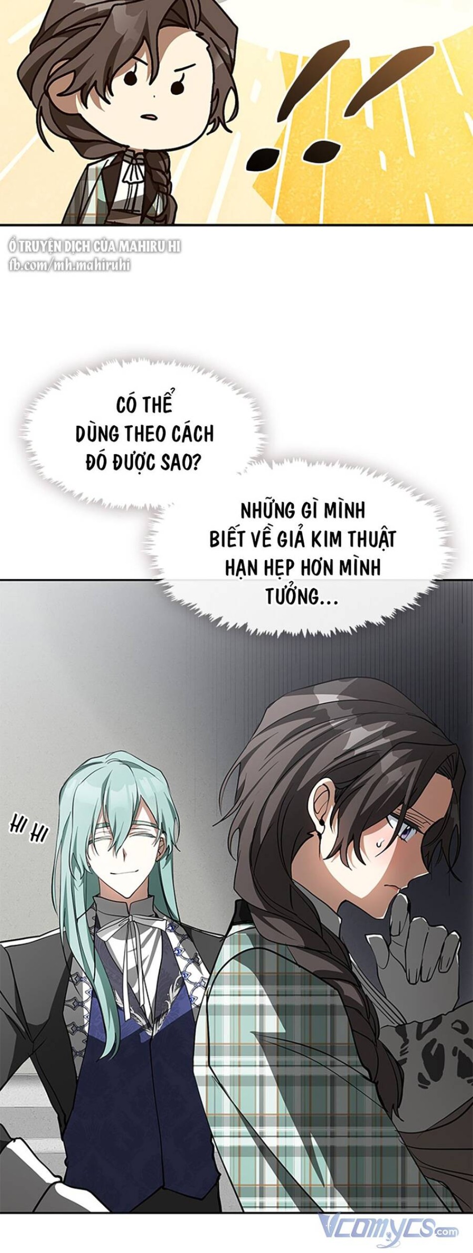 Không Thể Thoát Khỏi Người 