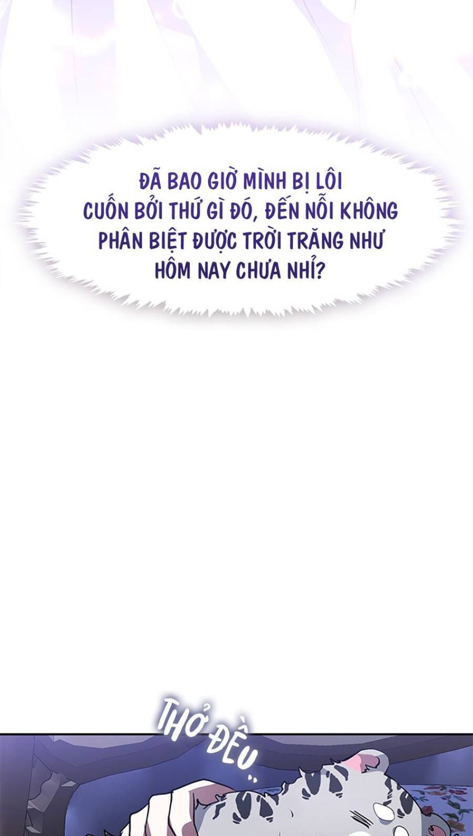 Không Thể Thoát Khỏi Người 
