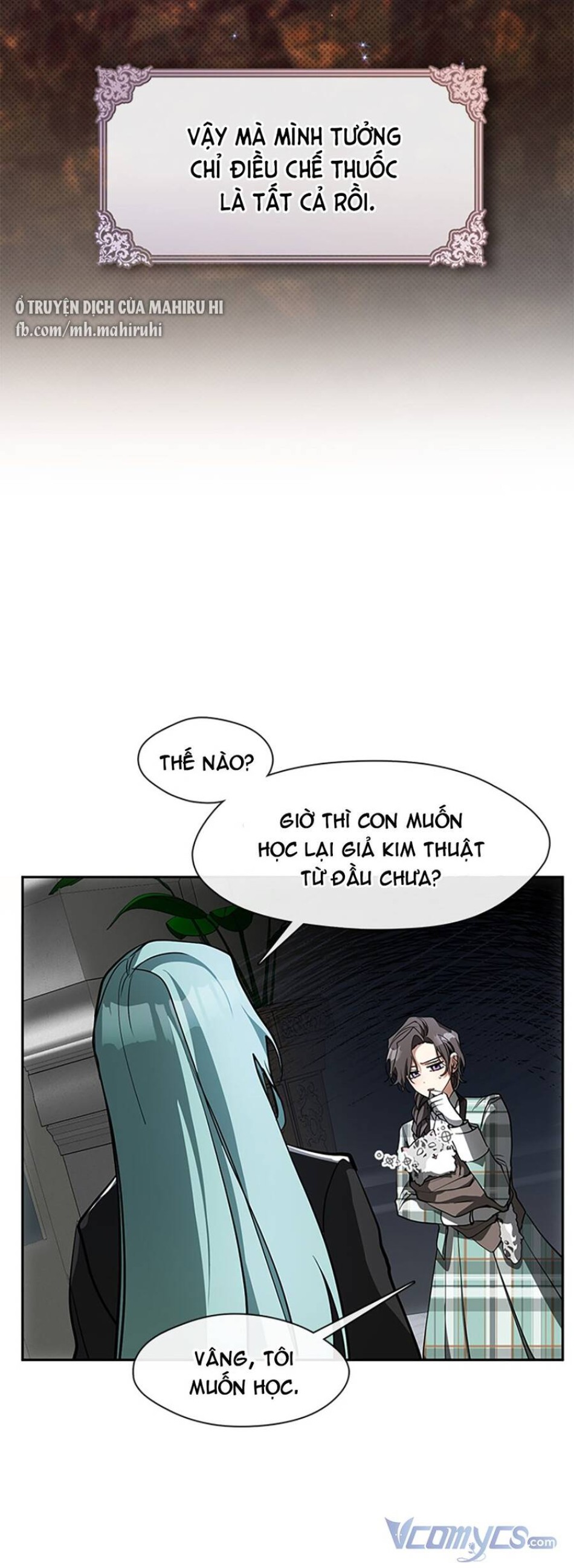 Không Thể Thoát Khỏi Người 