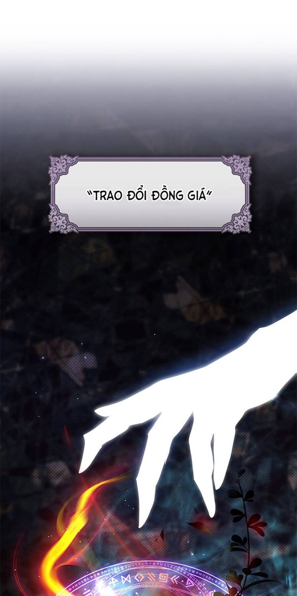 Không Thể Thoát Khỏi Người 