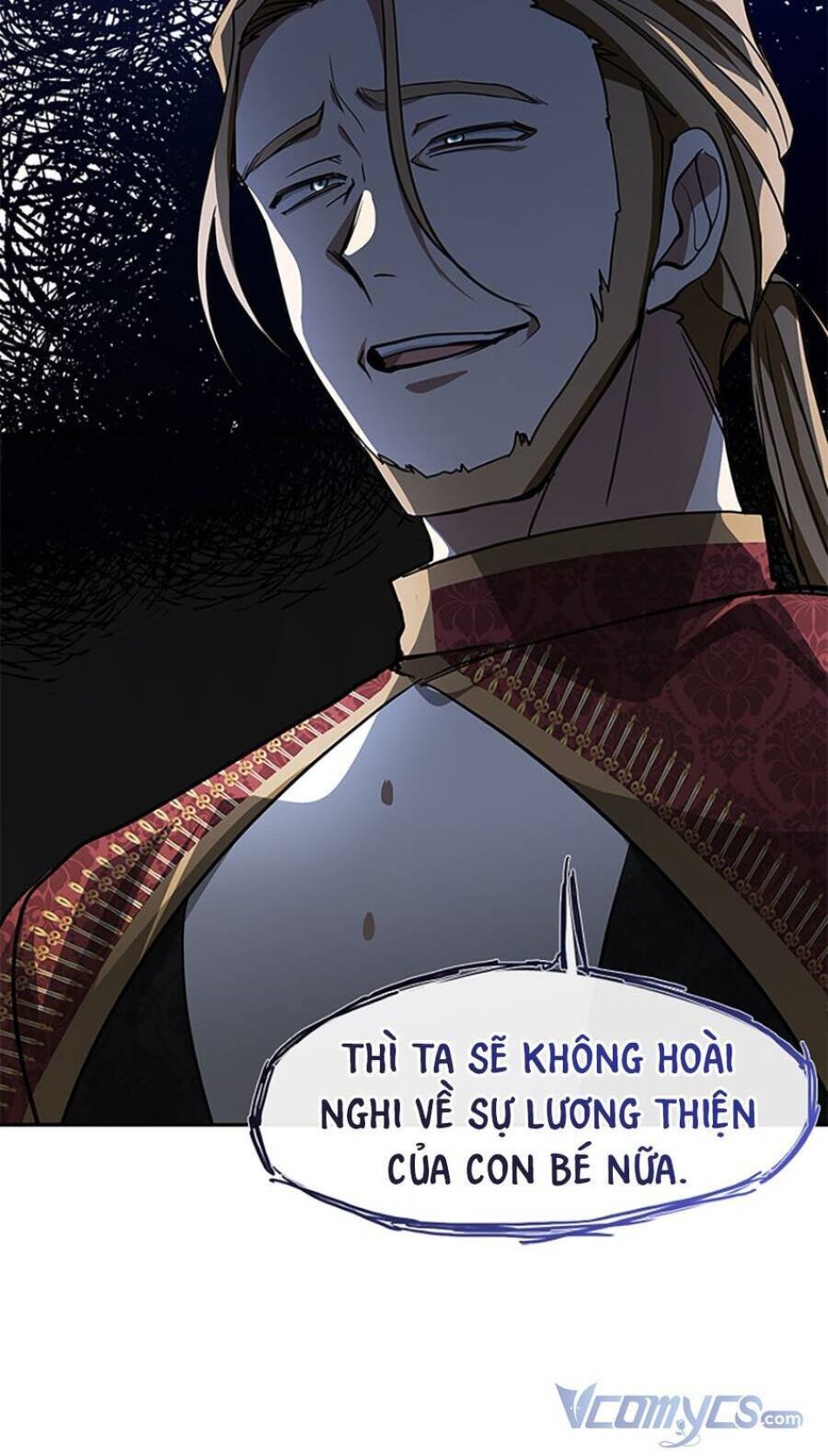 Không Thể Thoát Khỏi Người 
