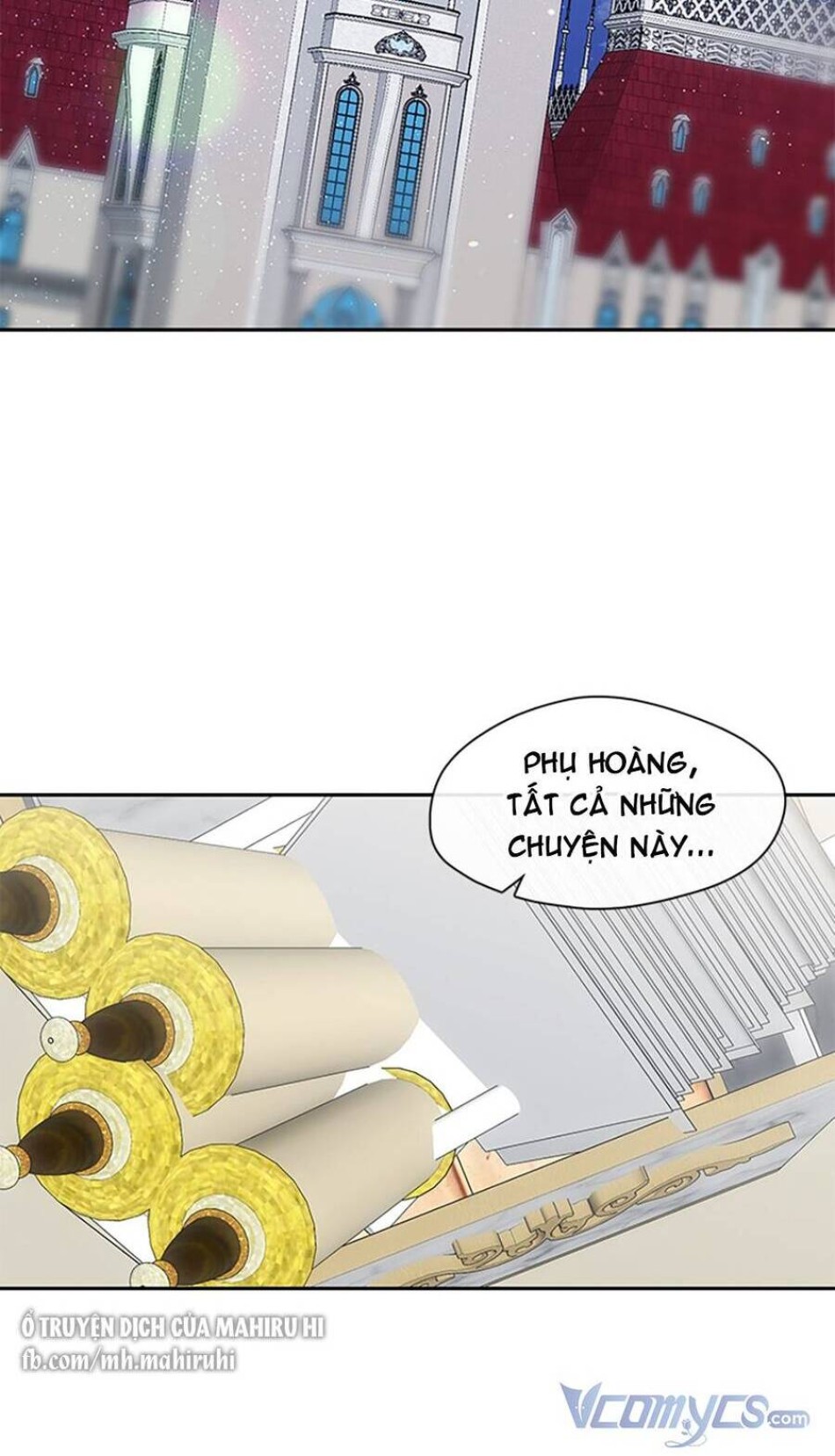 Không Thể Thoát Khỏi Người 