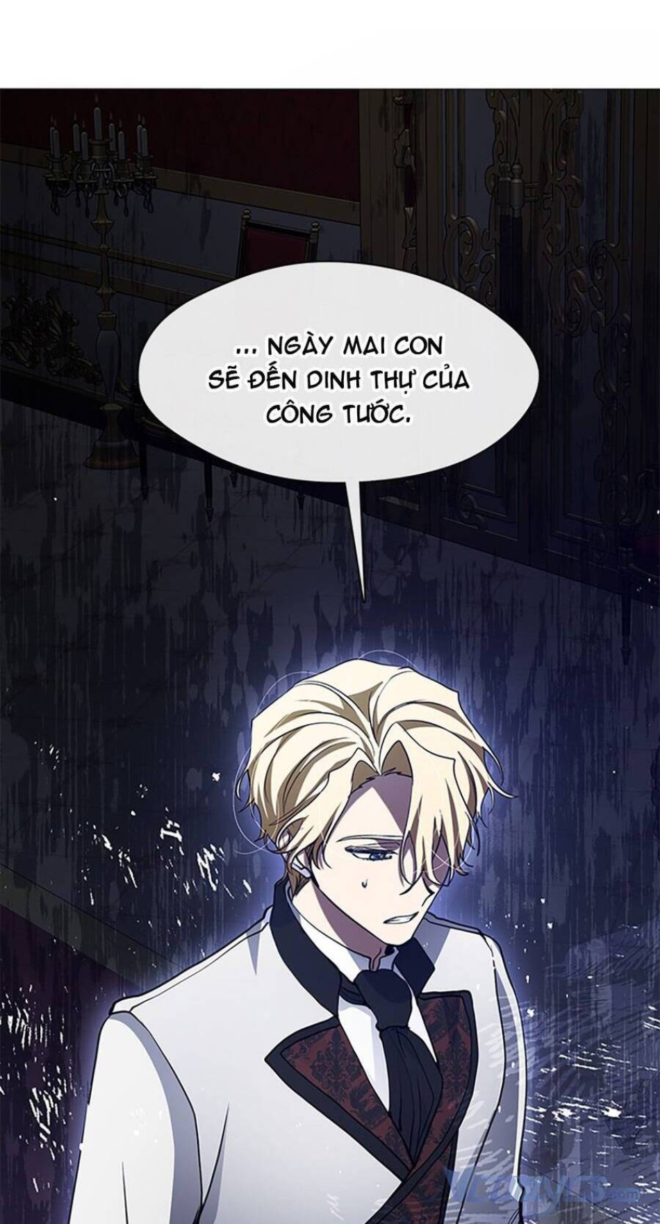 Không Thể Thoát Khỏi Người 