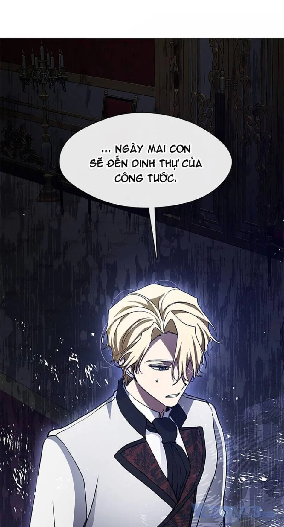 Không Thể Thoát Khỏi Người 