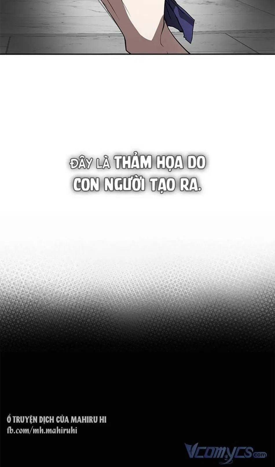 Không Thể Thoát Khỏi Người 