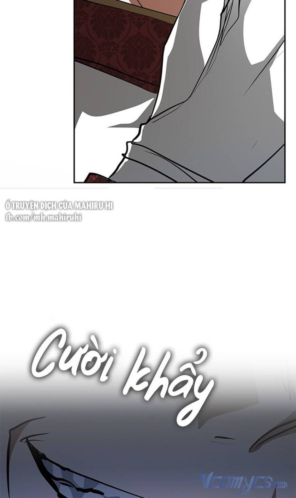 Không Thể Thoát Khỏi Người 