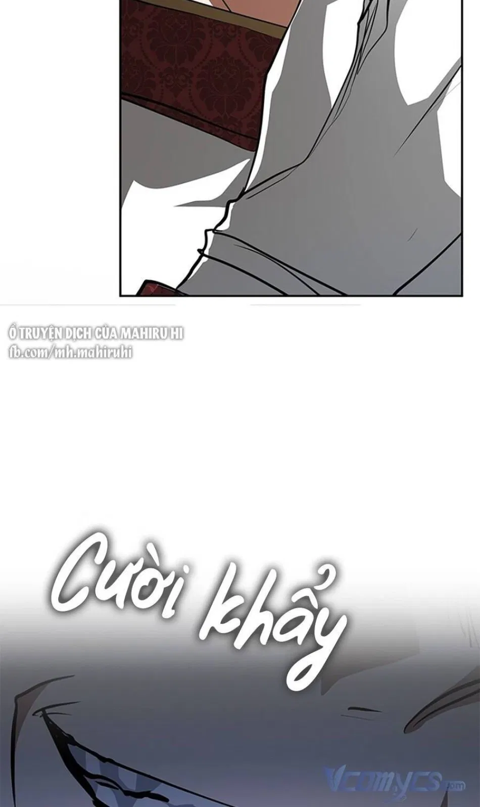 Không Thể Thoát Khỏi Người 