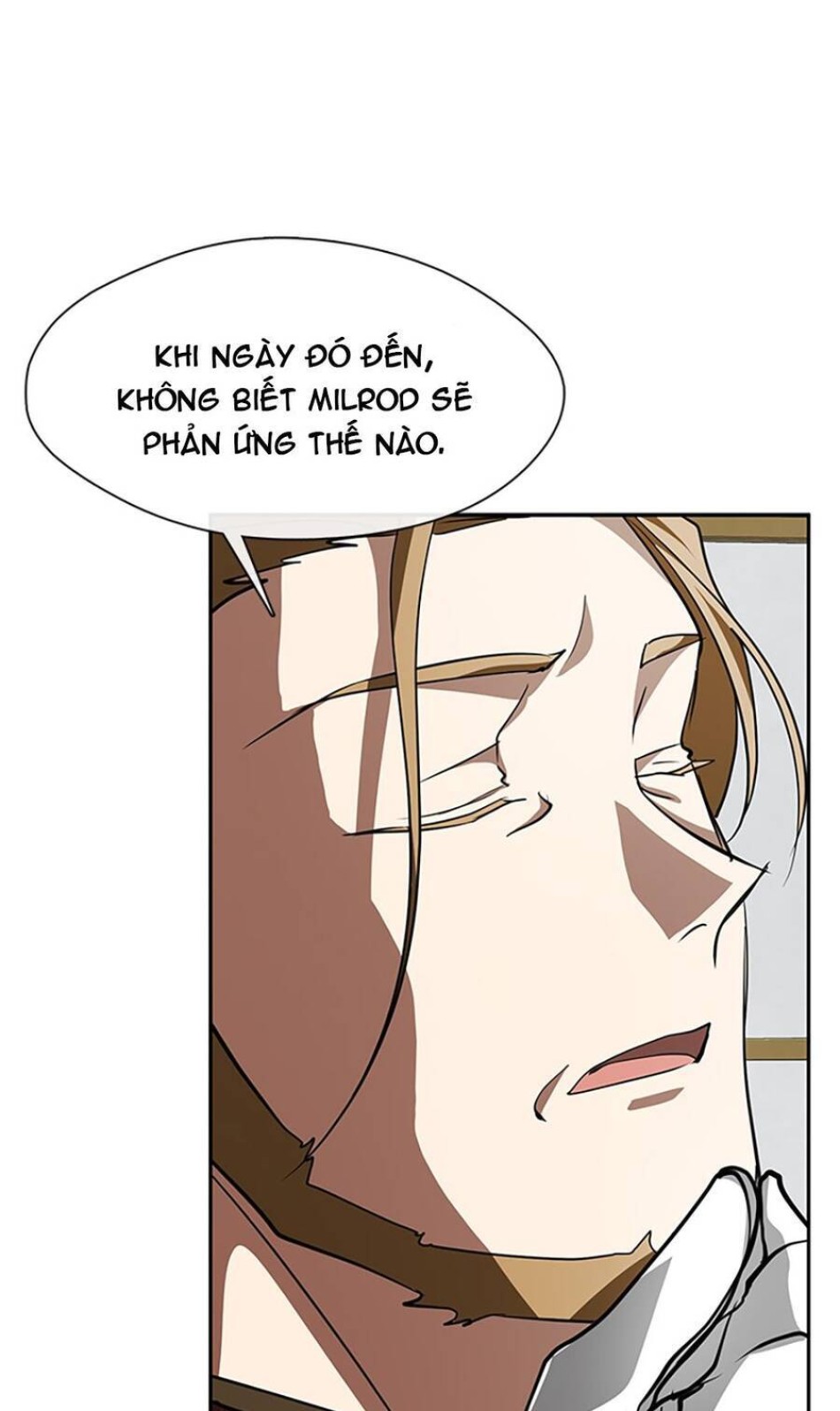 Không Thể Thoát Khỏi Người 