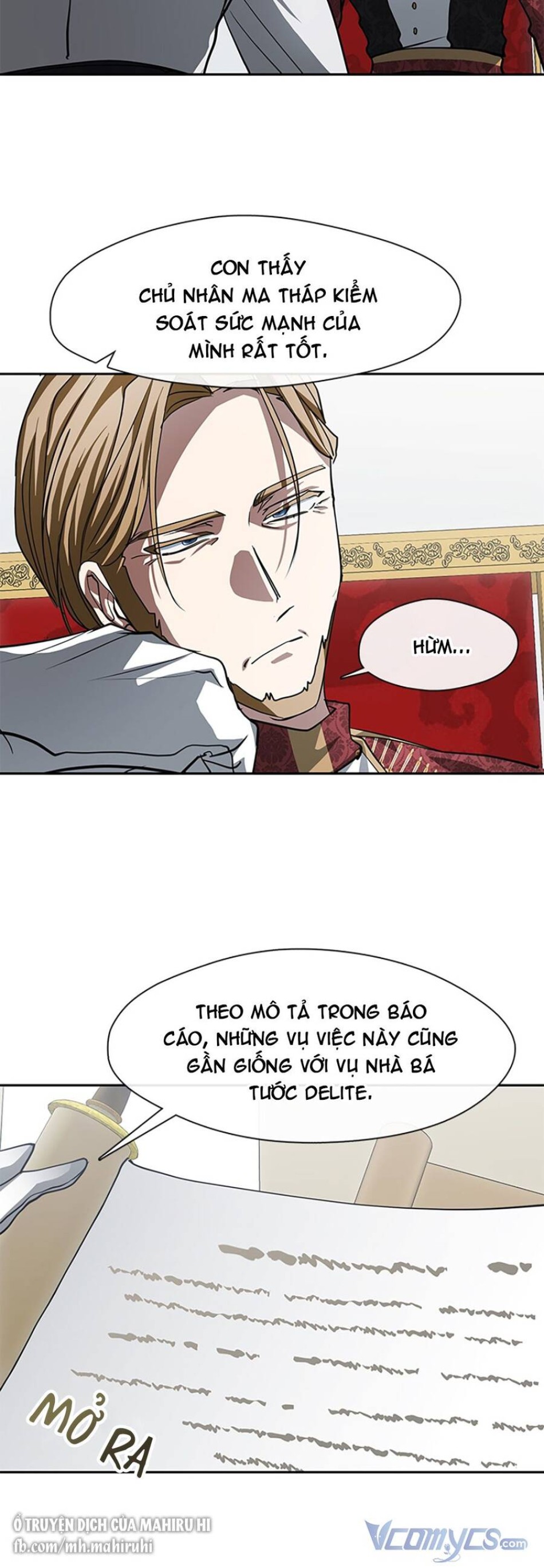 Không Thể Thoát Khỏi Người 