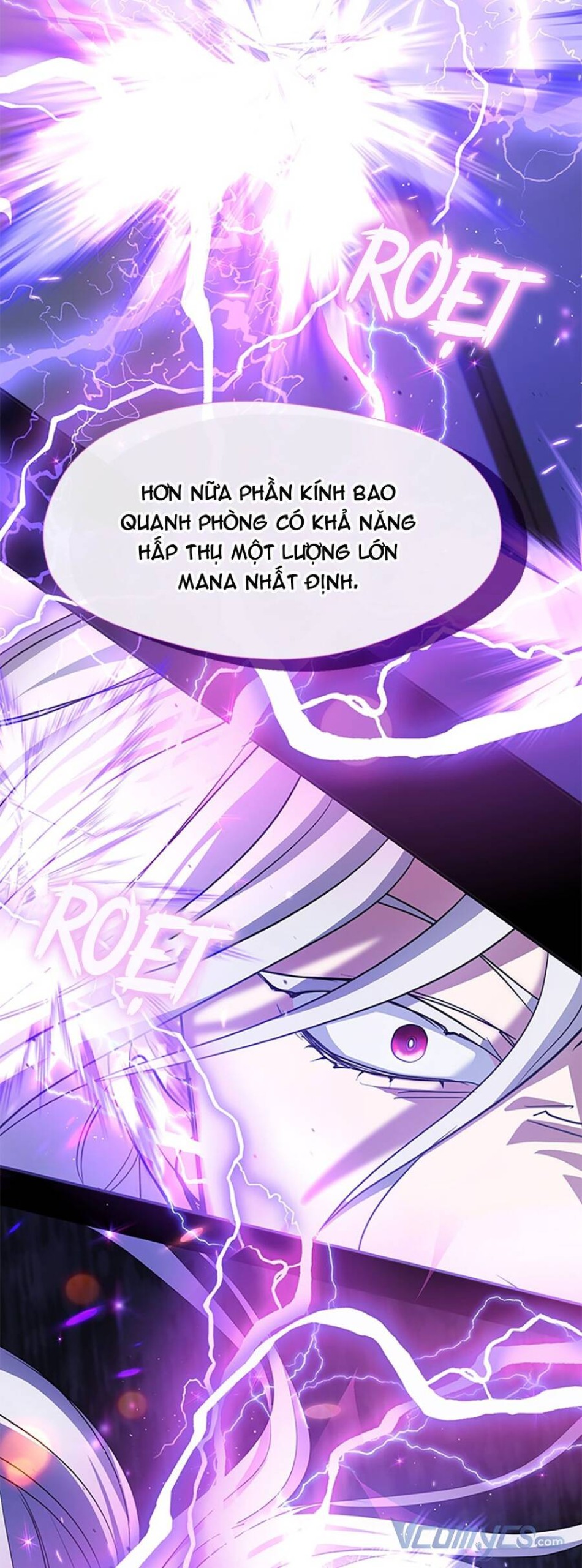 Không Thể Thoát Khỏi Người 