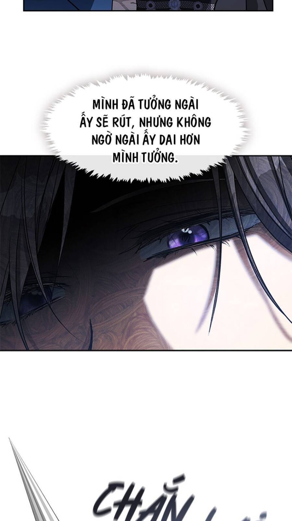 Không Thể Thoát Khỏi Người 
