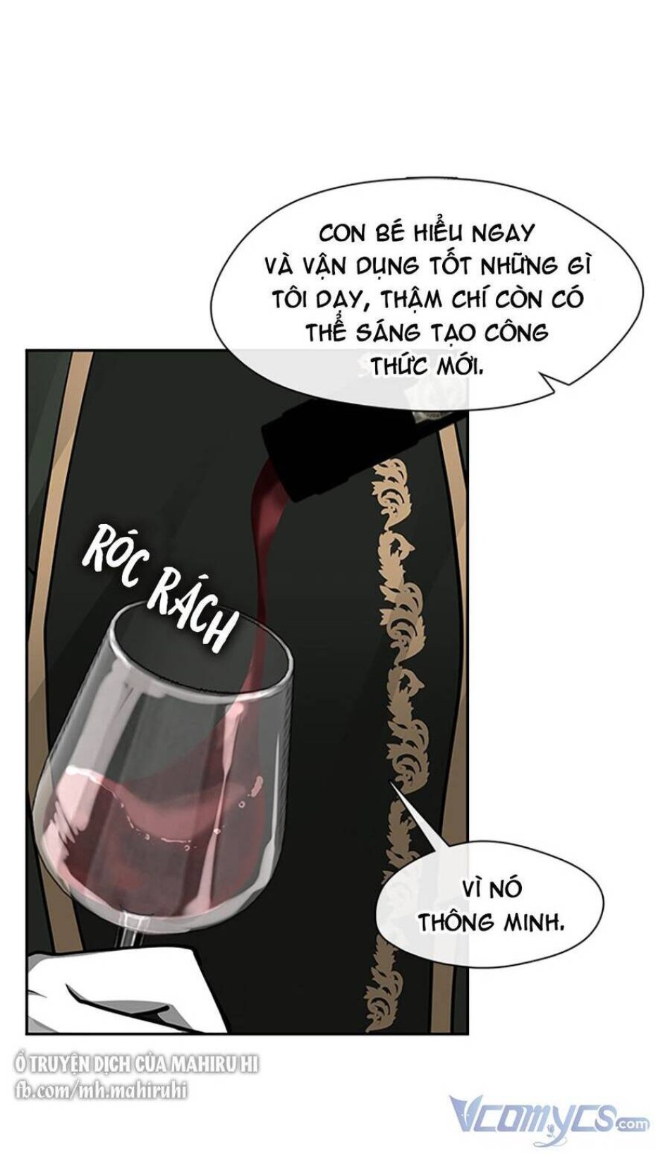 Không Thể Thoát Khỏi Người 