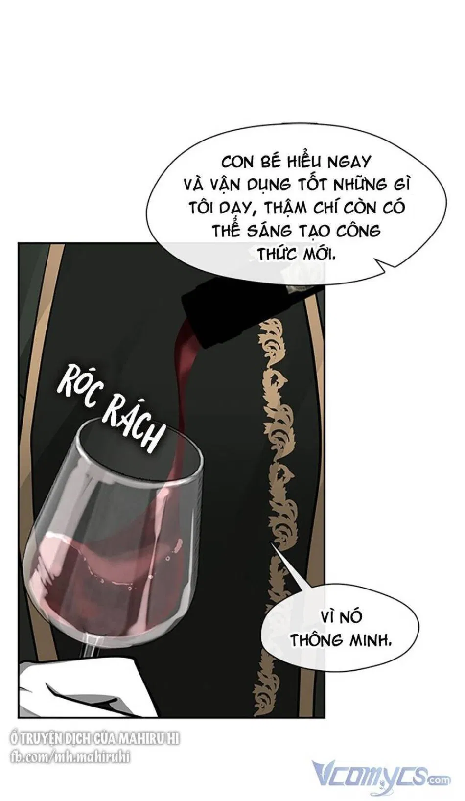 Không Thể Thoát Khỏi Người 