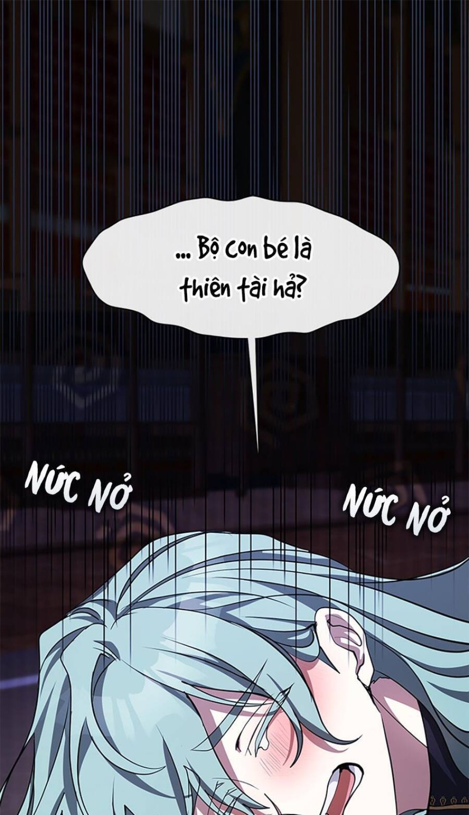 Không Thể Thoát Khỏi Người 