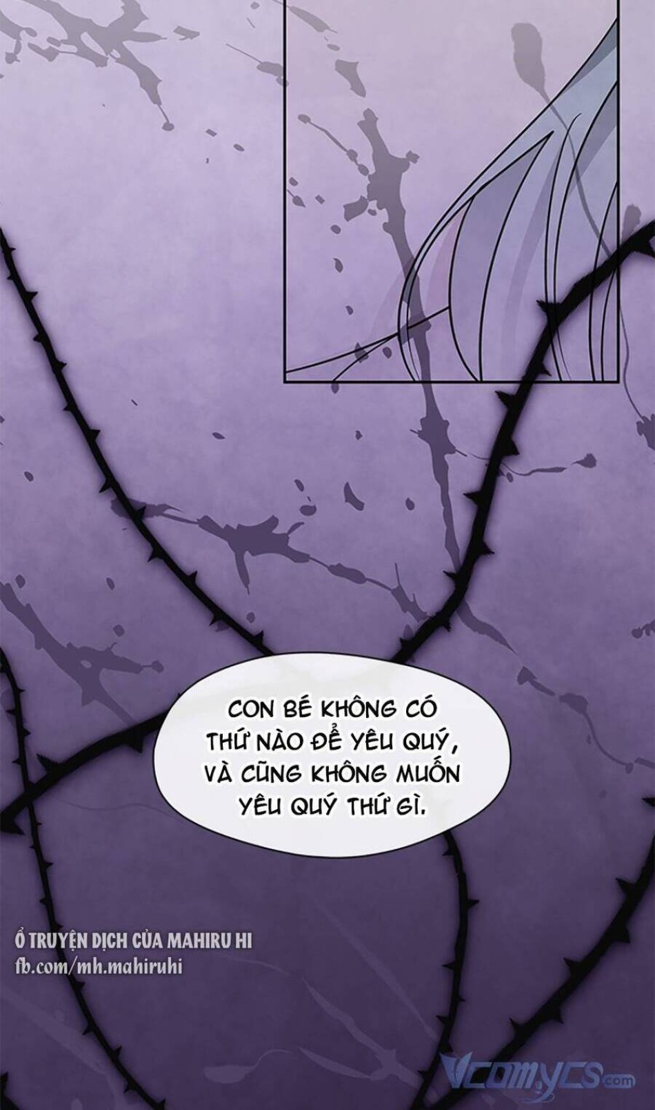 Không Thể Thoát Khỏi Người 