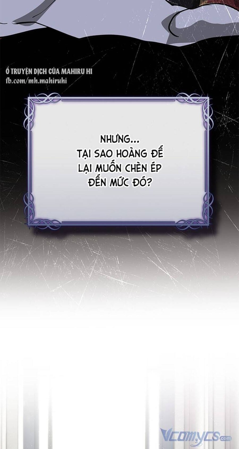 Không Thể Thoát Khỏi Người 